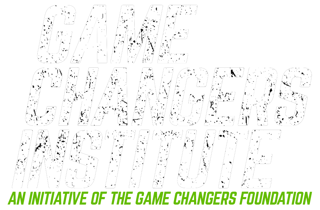 Game Changers Institute Logo